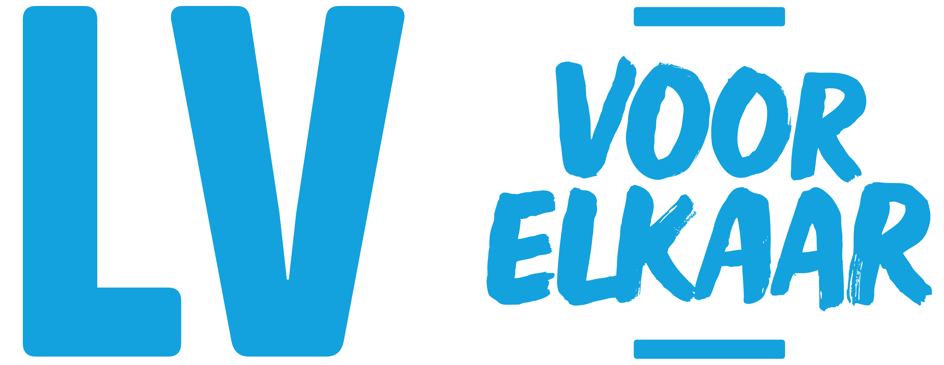 Logo LVvoorElkaar